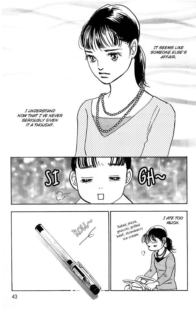 Read Real Clothes Manga Online