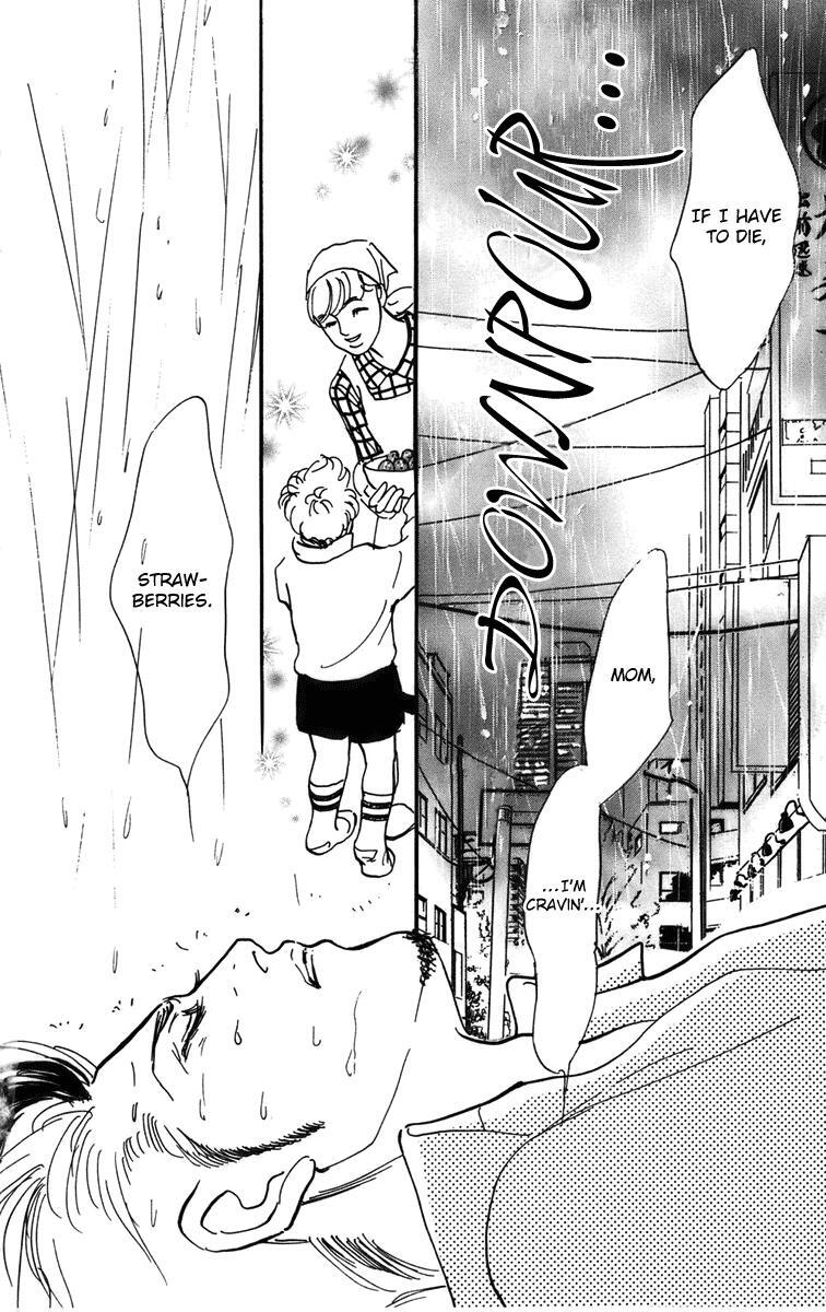 Read Real Clothes Manga Online