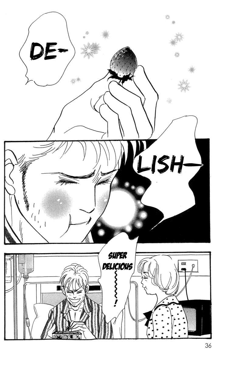 Read Real Clothes Manga Online
