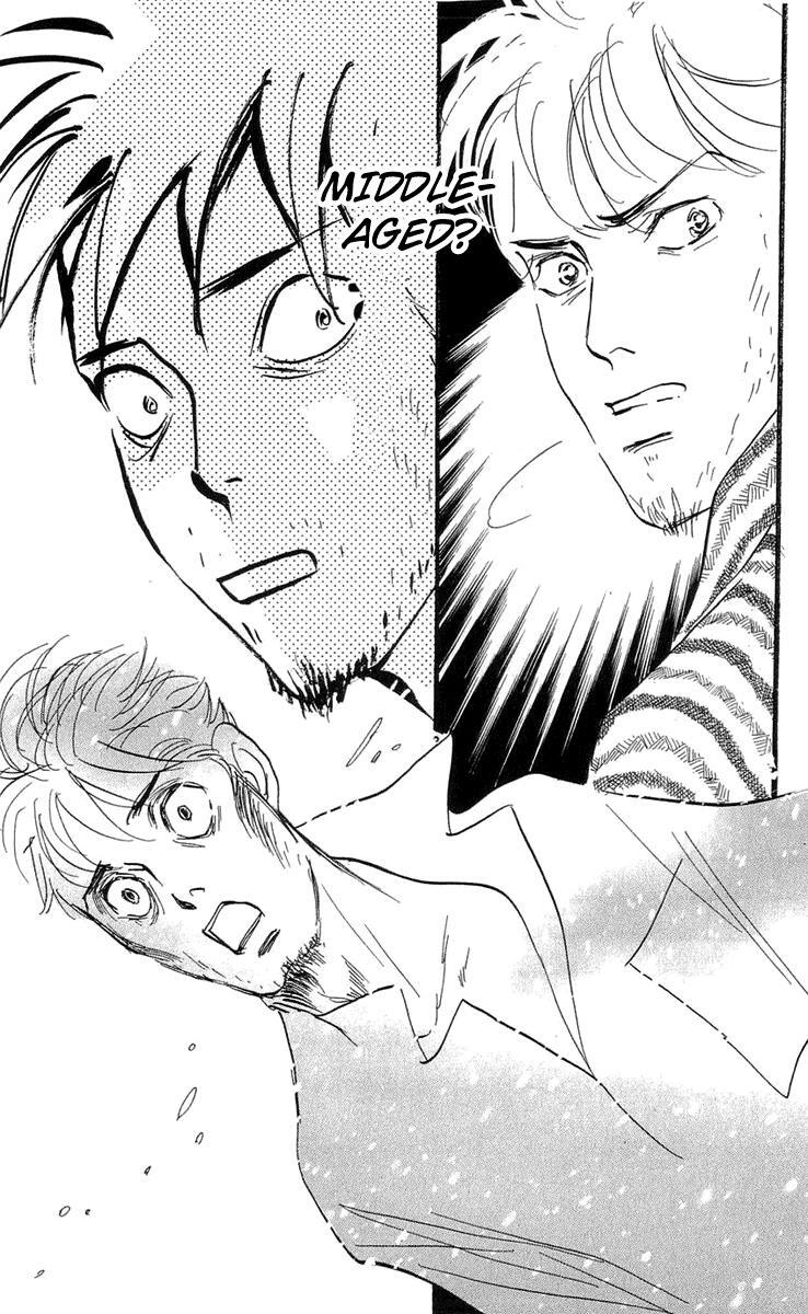 Read Real Clothes Manga Online
