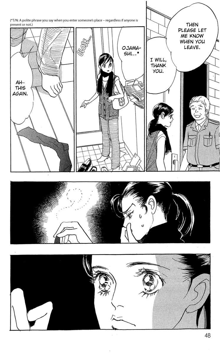 Read Real Clothes Manga Online