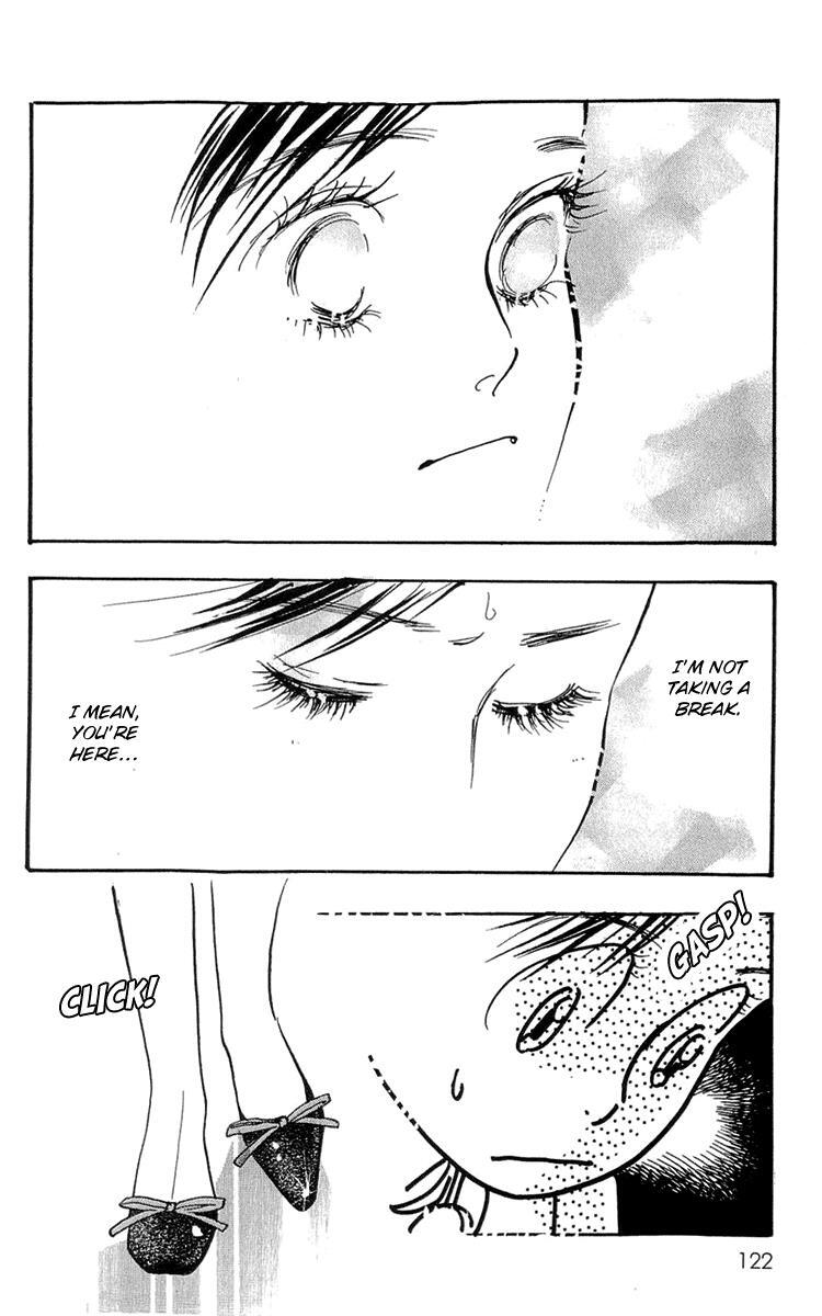 Read Real Clothes Manga Online