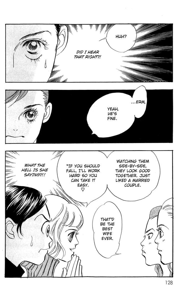 Read Real Clothes Manga Online
