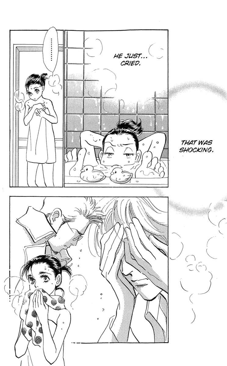 Read Real Clothes Manga Online