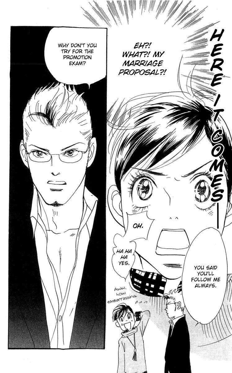 Read Real Clothes Manga Online
