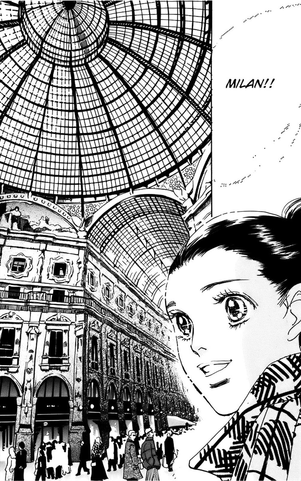 Read Real Clothes Manga Online