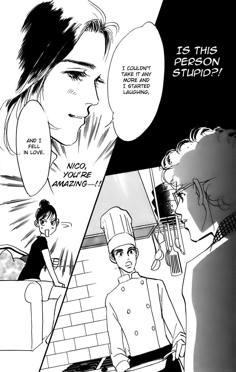 Read Real Clothes Manga Online