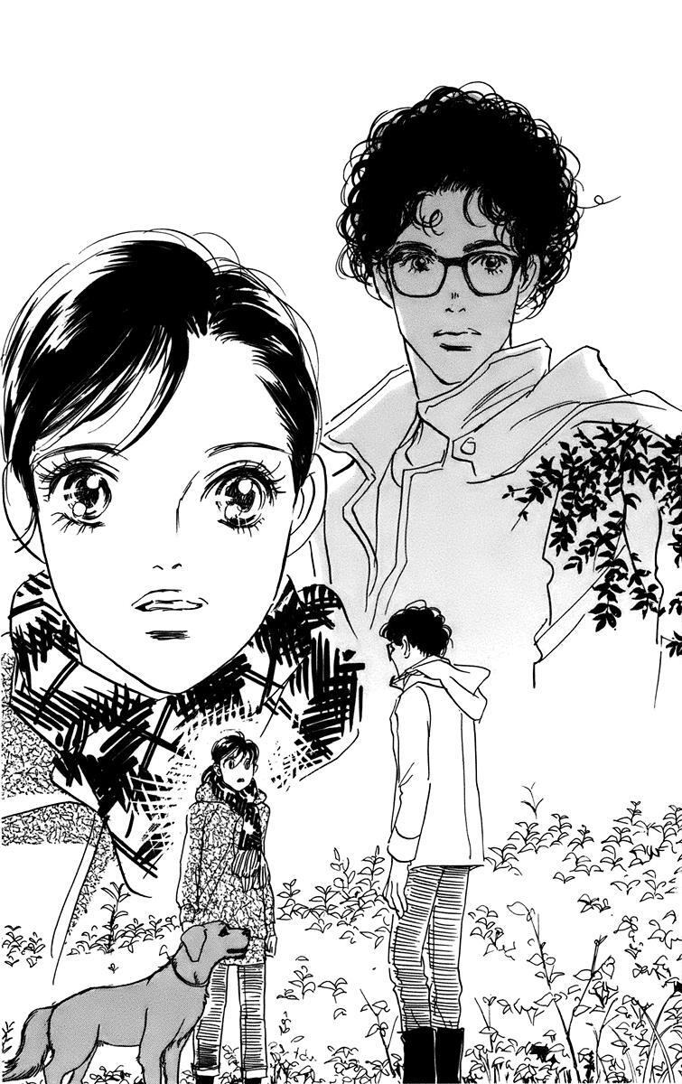 Read Real Clothes Manga Online