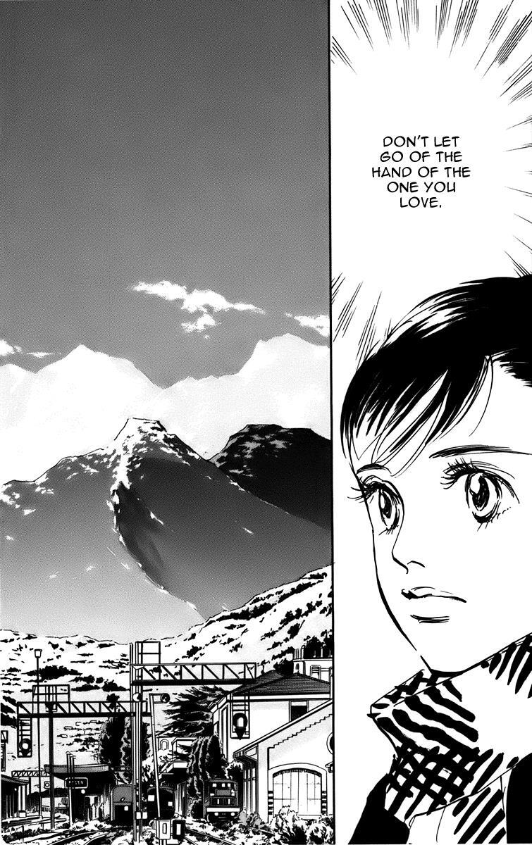 Read Real Clothes Manga Online