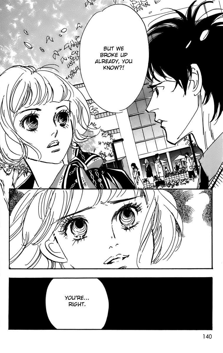Read Real Clothes Manga Online