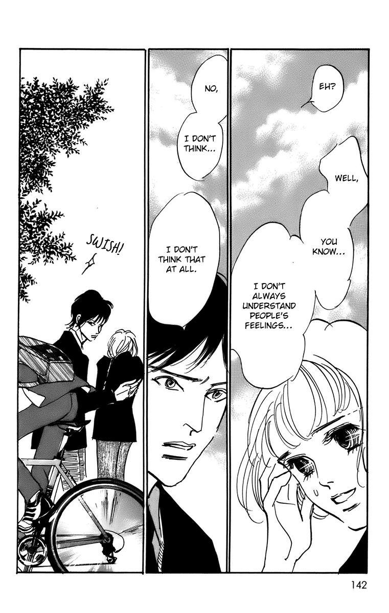 Read Real Clothes Manga Online