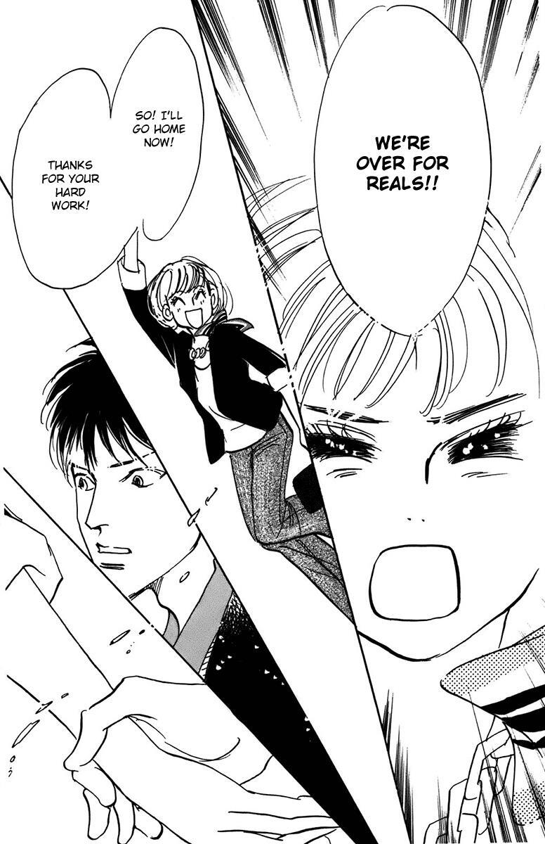 Read Real Clothes Manga Online