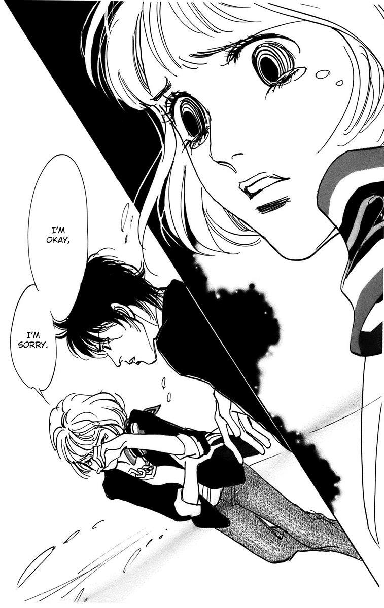 Read Real Clothes Manga Online