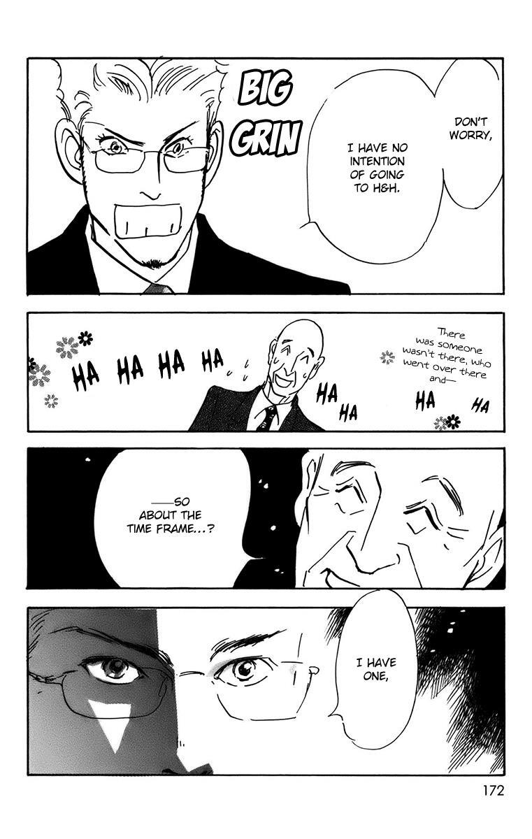 Read Real Clothes Manga Online