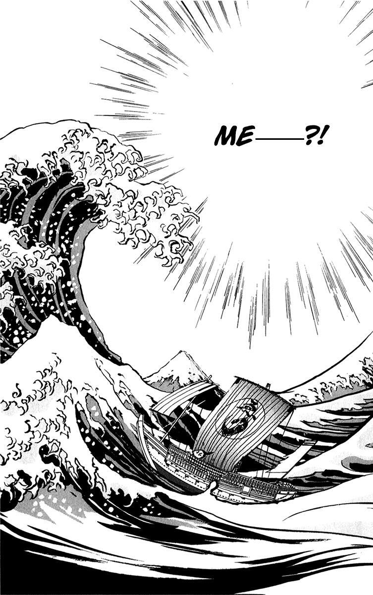 Read Real Clothes Manga Online