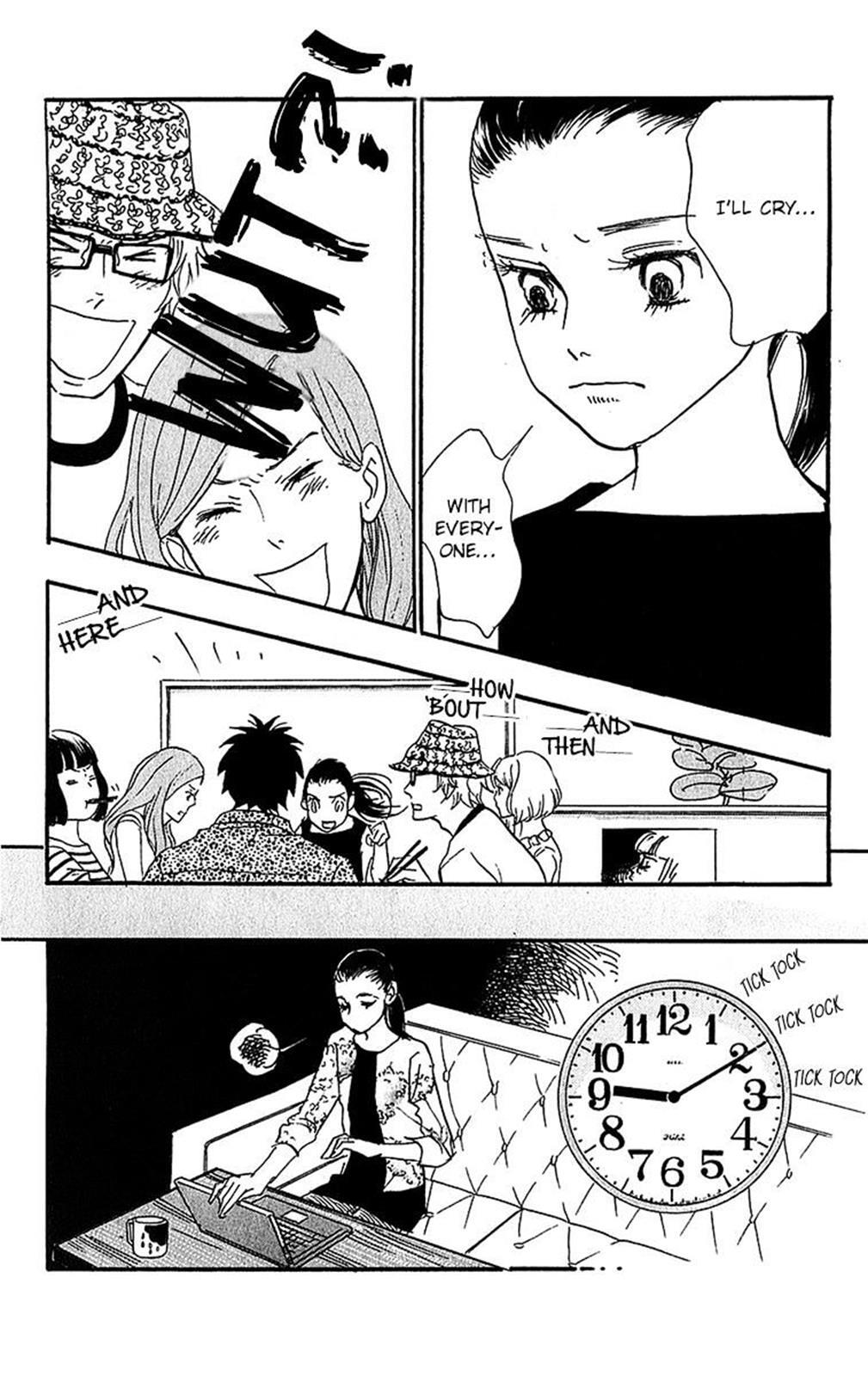 Read Real Clothes Manga Online