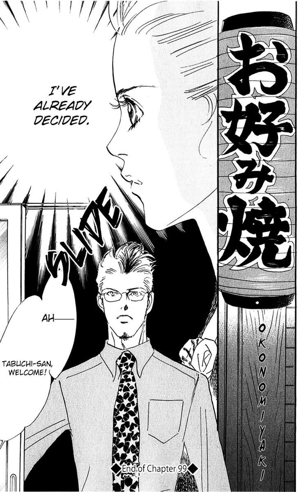 Read Real Clothes Manga Online