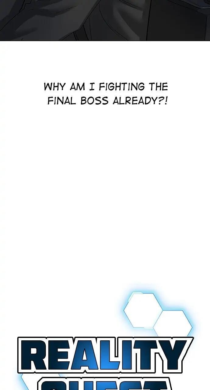 Read Reality Quest Manga Online