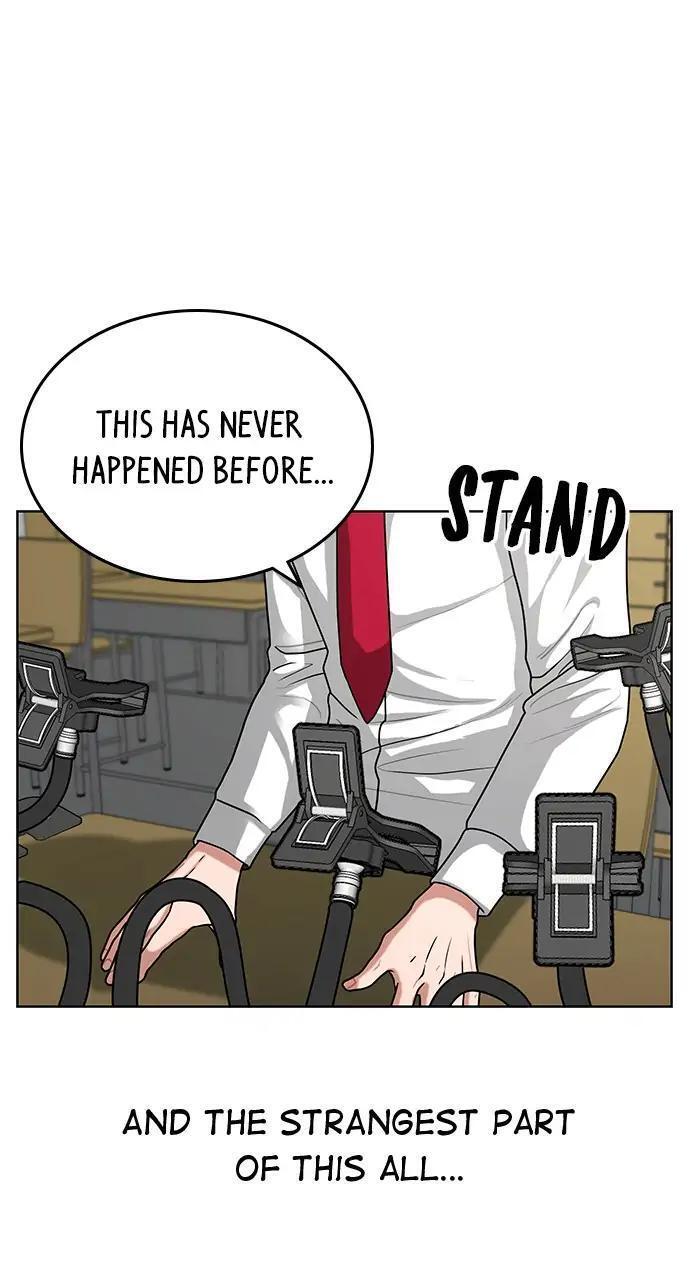 Read Reality Quest Manga Online