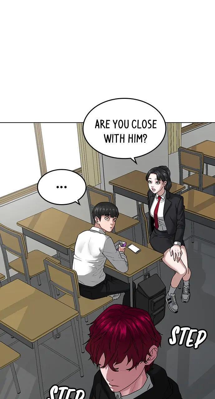 Read Reality Quest Manga Online