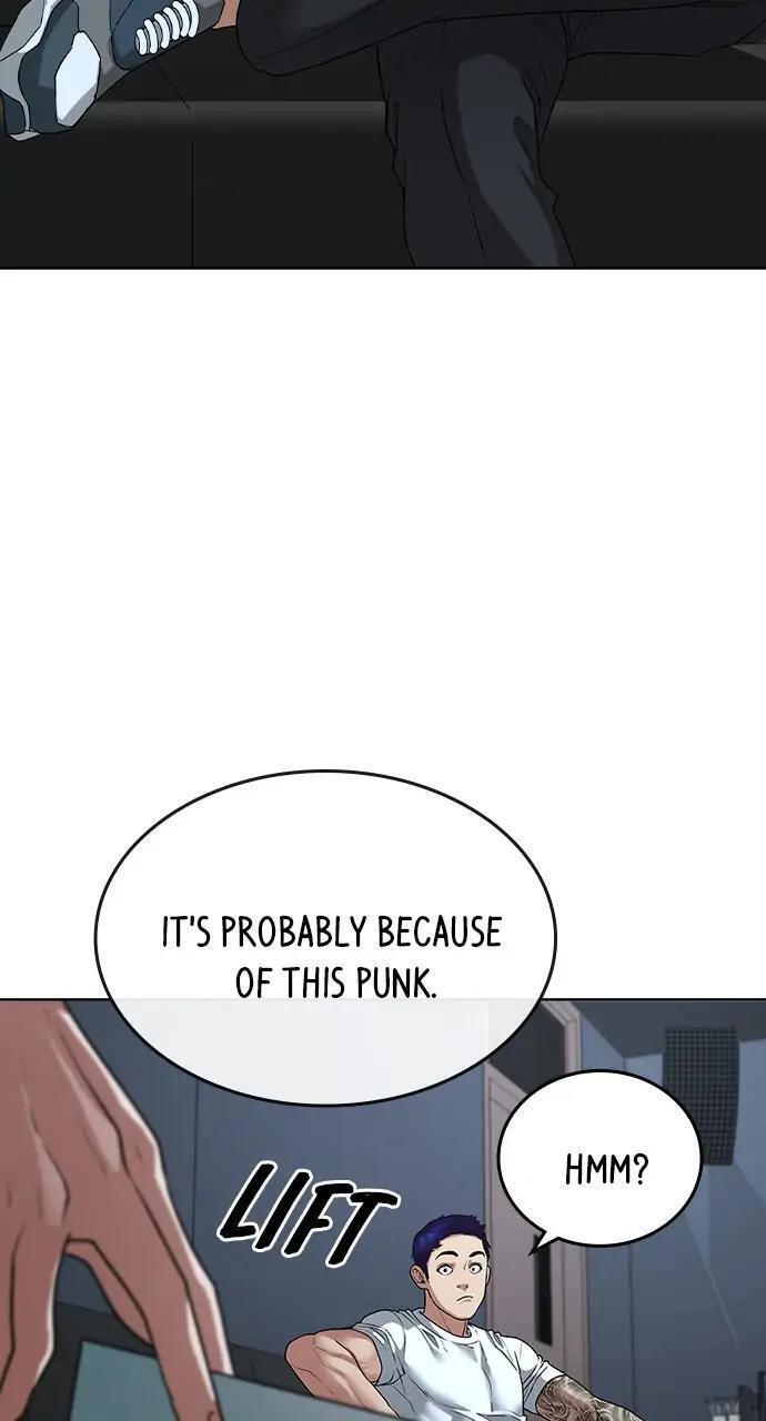 Read Reality Quest Manga Online