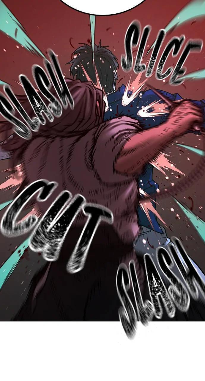 Read Reality Quest Manga Online