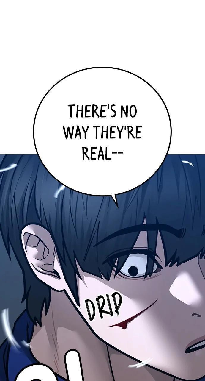 Read Reality Quest Manga Online