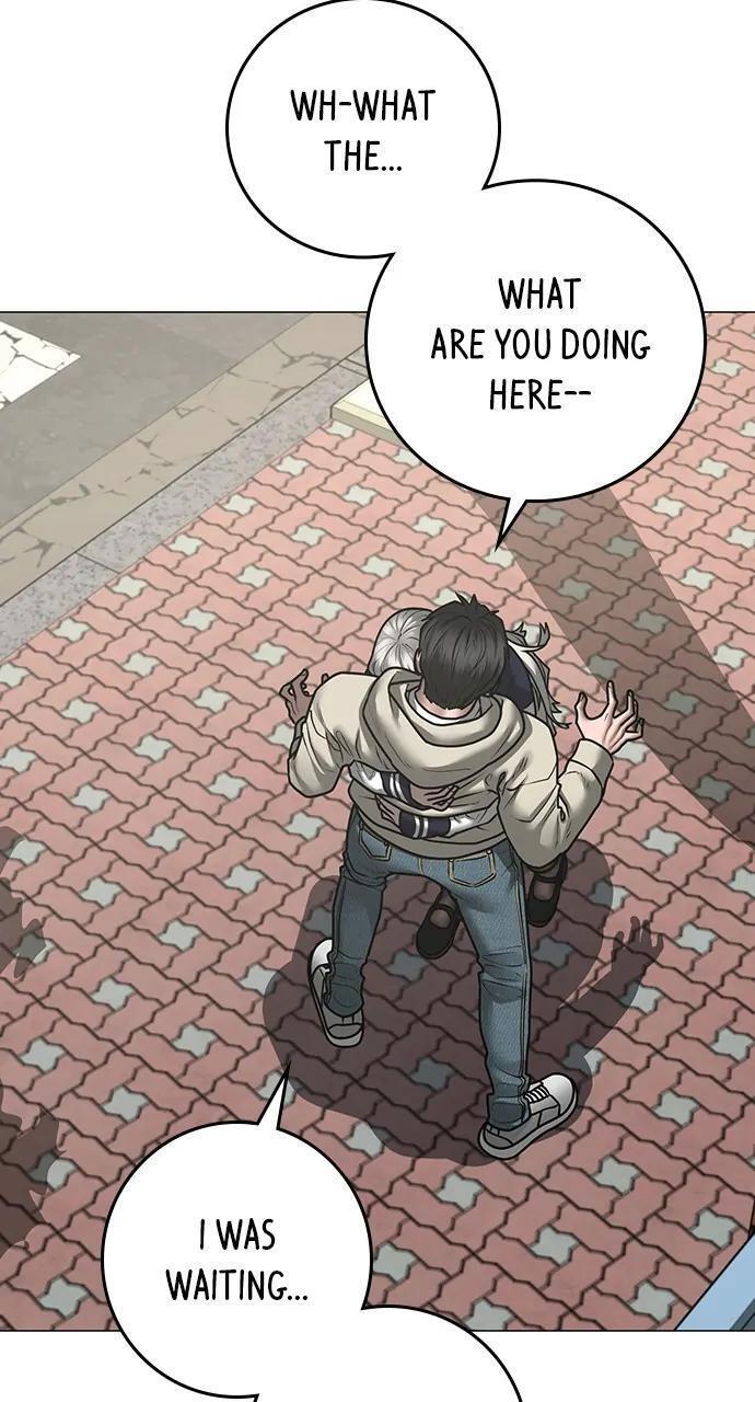 Read Reality Quest Manga Online