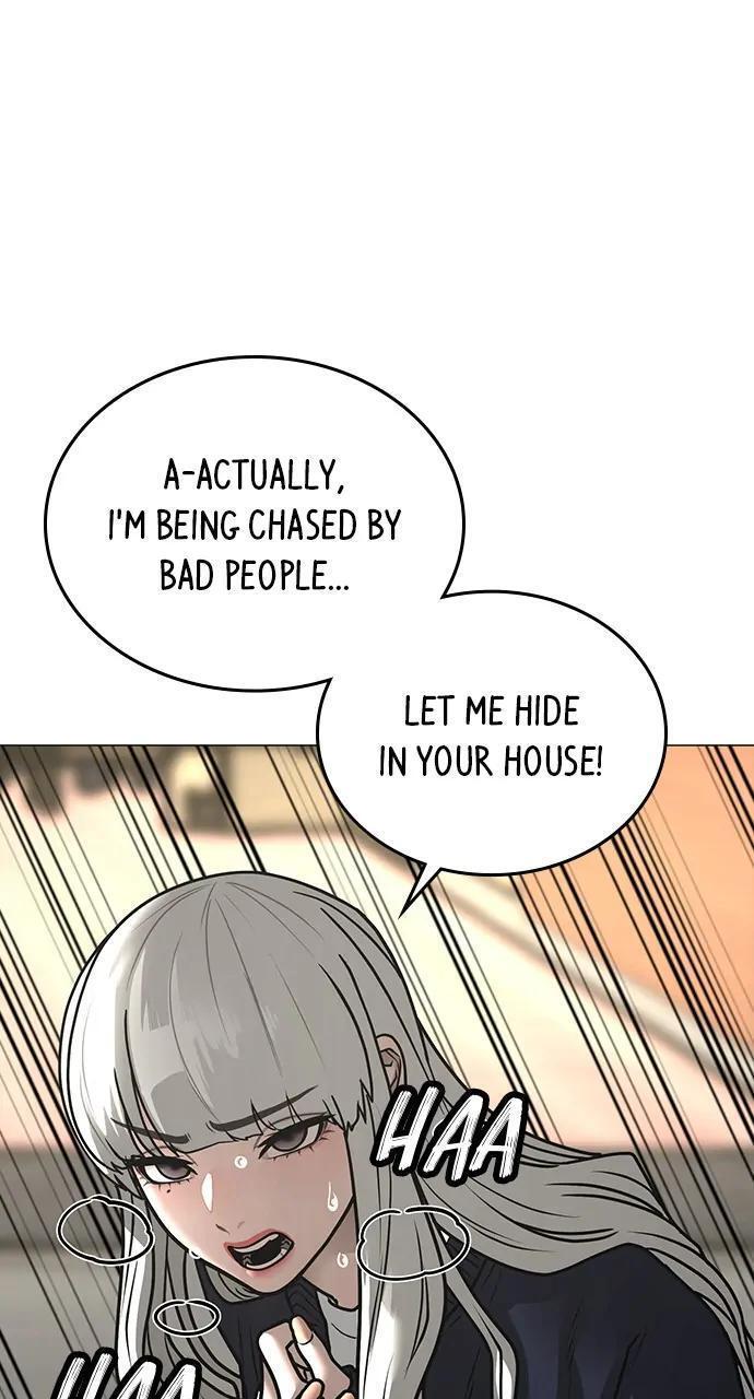 Read Reality Quest Manga Online