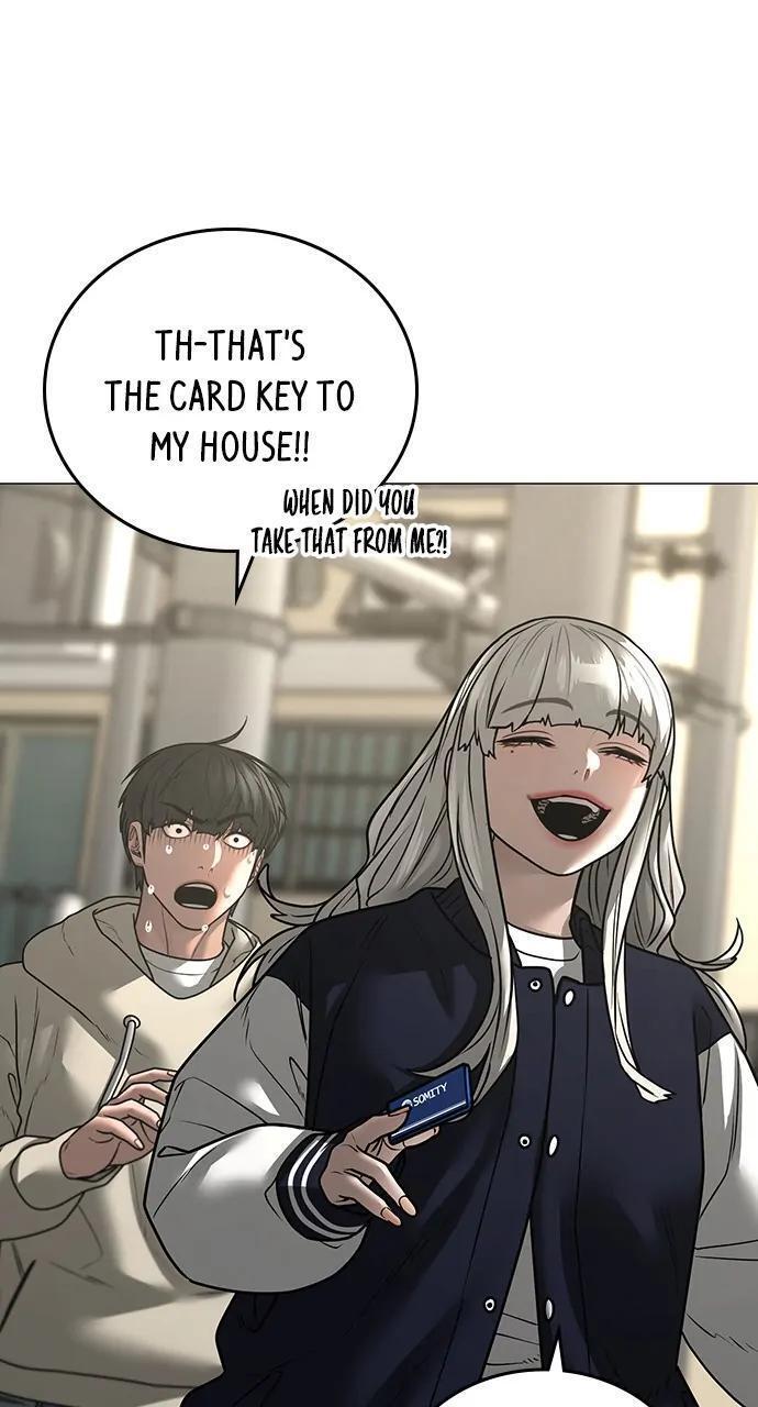 Read Reality Quest Manga Online
