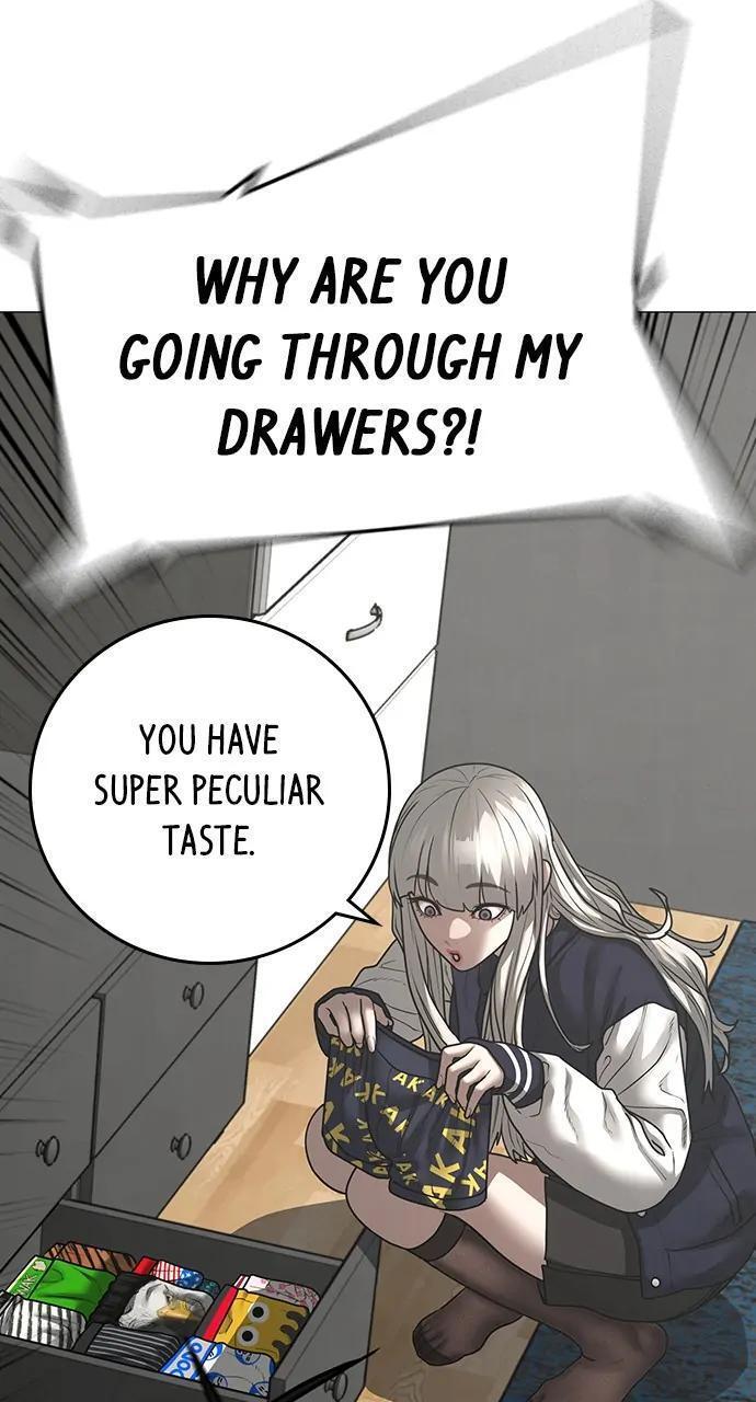 Read Reality Quest Manga Online