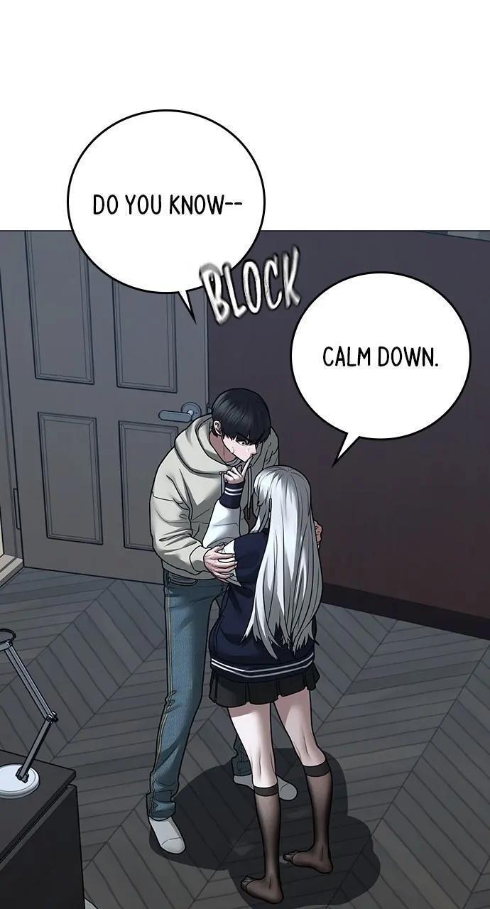 Read Reality Quest Manga Online