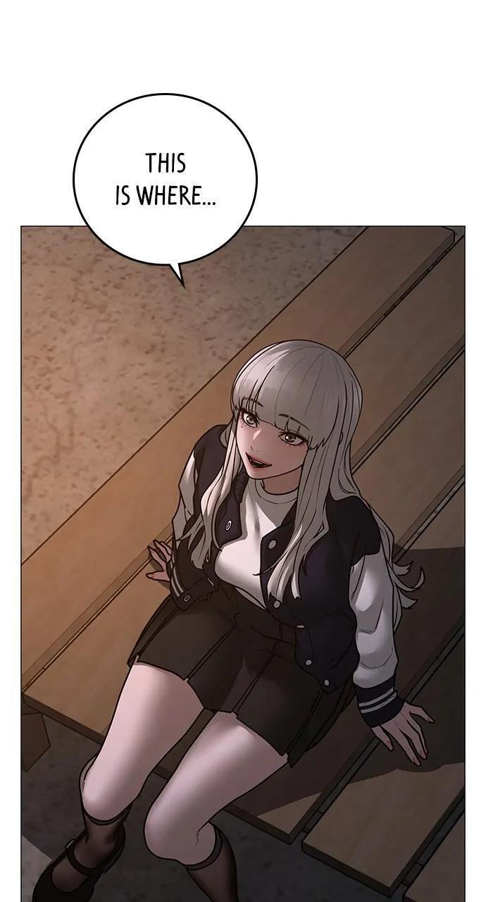 Read Reality Quest Manga Online