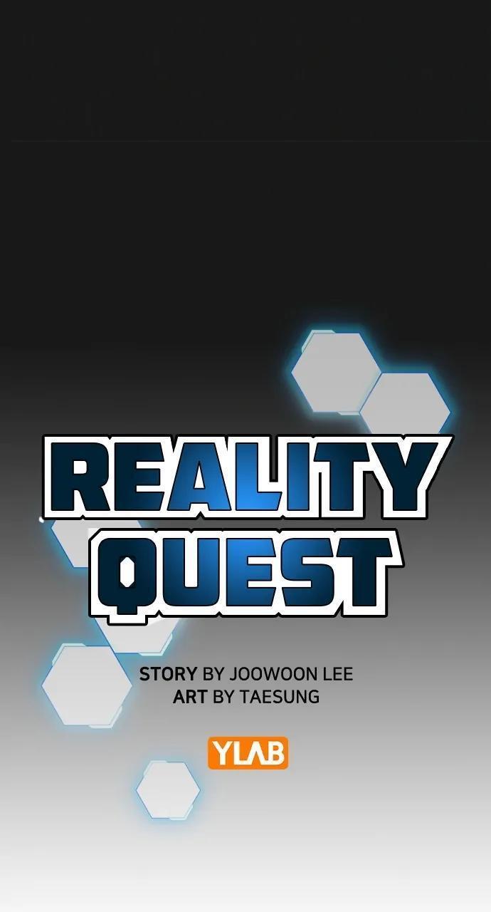 Read Reality Quest Manga Online