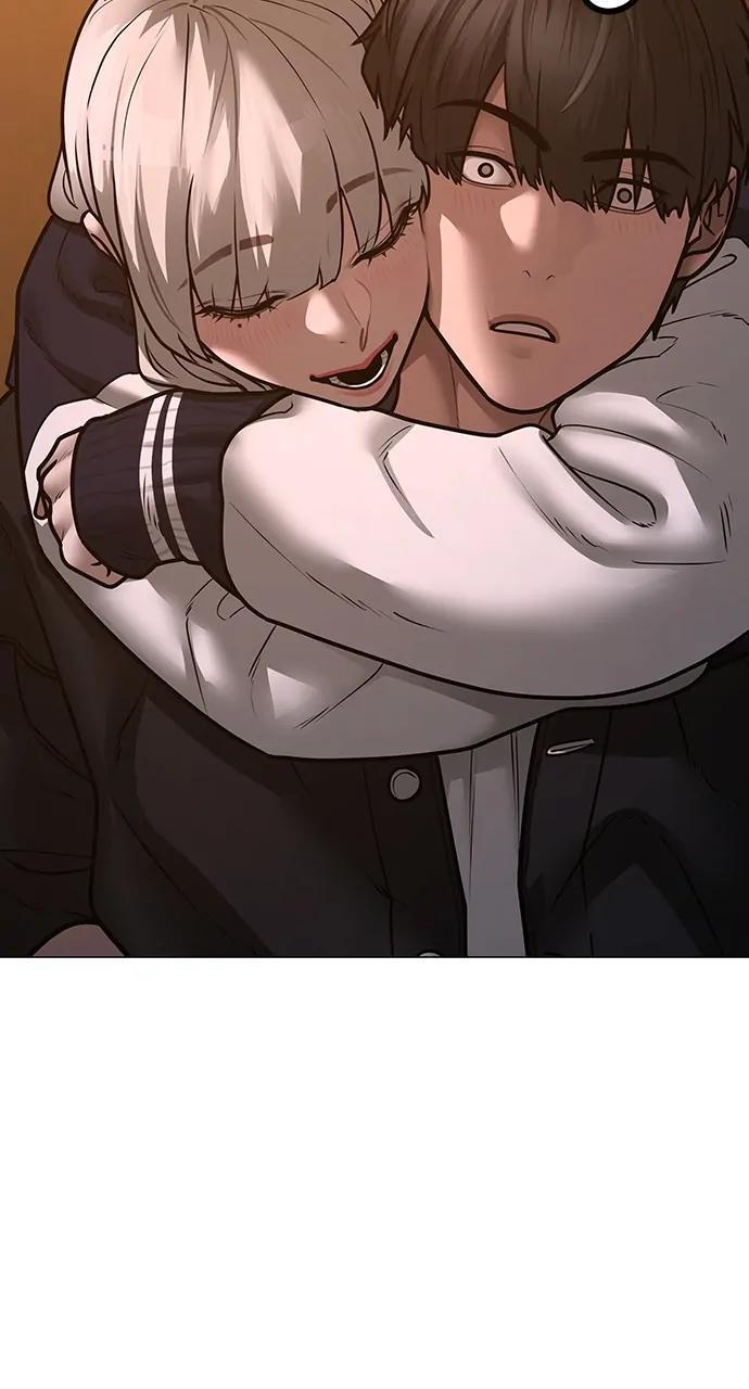 Read Reality Quest Manga Online