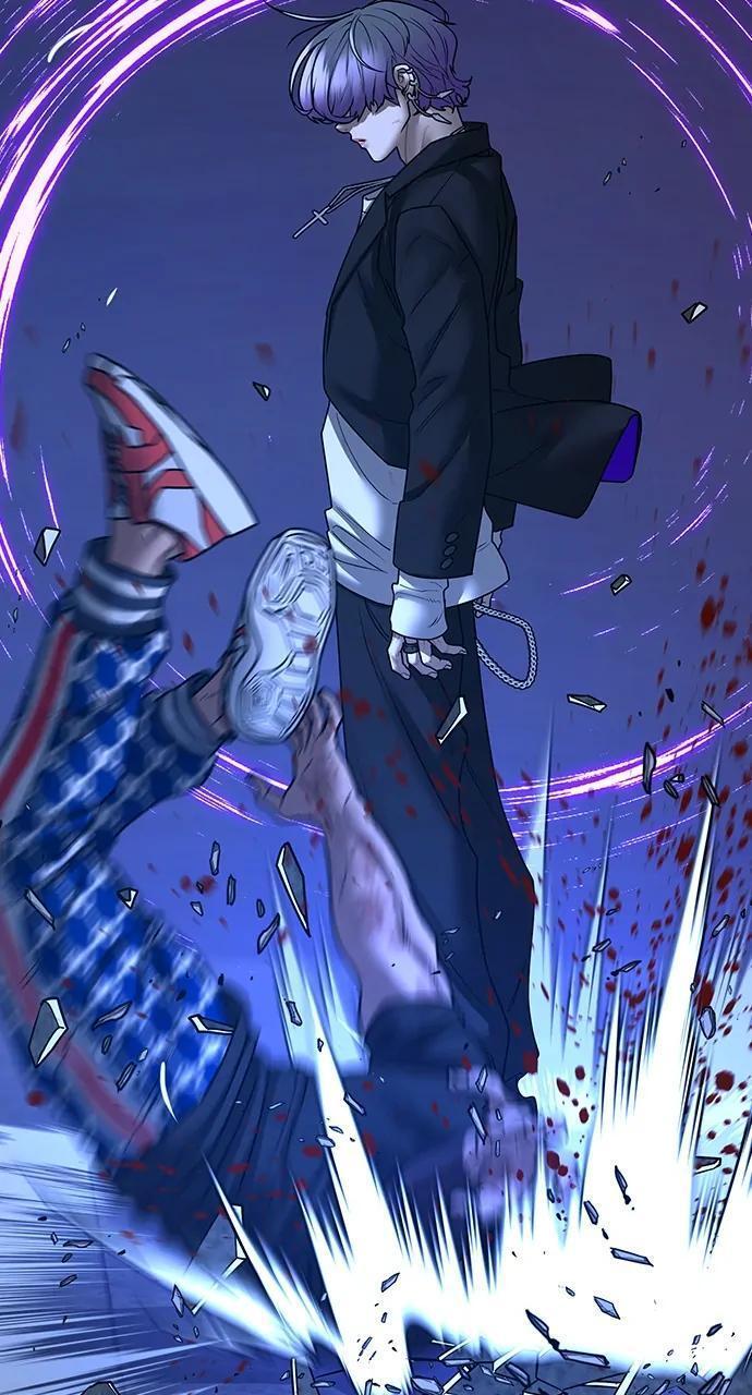 Read Reality Quest Manga Online