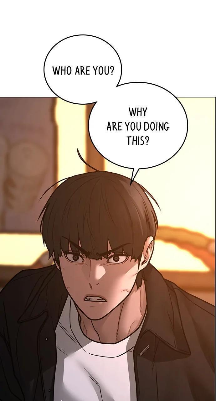 Read Reality Quest Manga Online