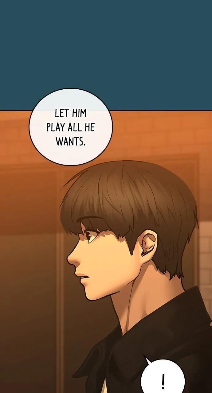Read Reality Quest Manga Online