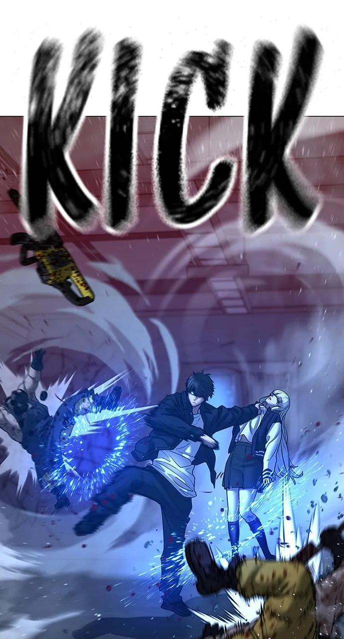 Read Reality Quest Manga Online