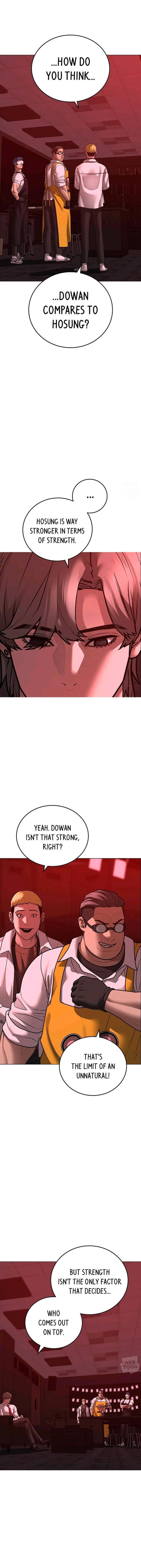 Read Reality Quest Manga Online