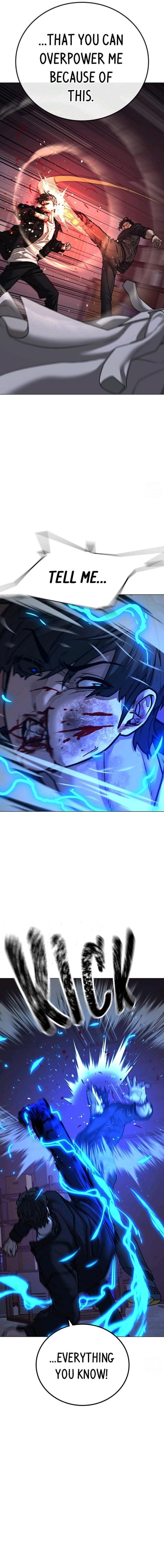 Read Reality Quest Manga Online