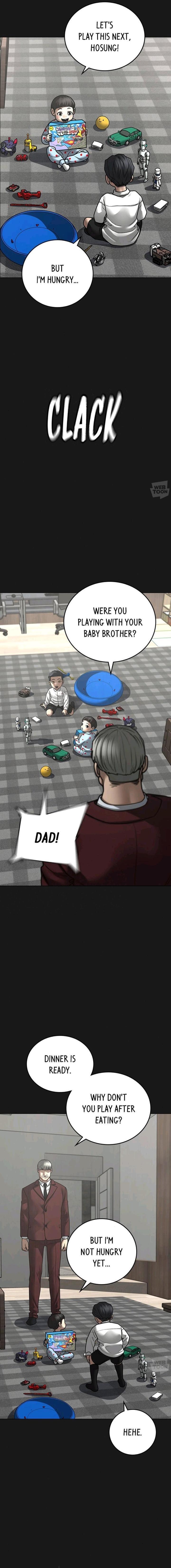 Read Reality Quest Manga Online