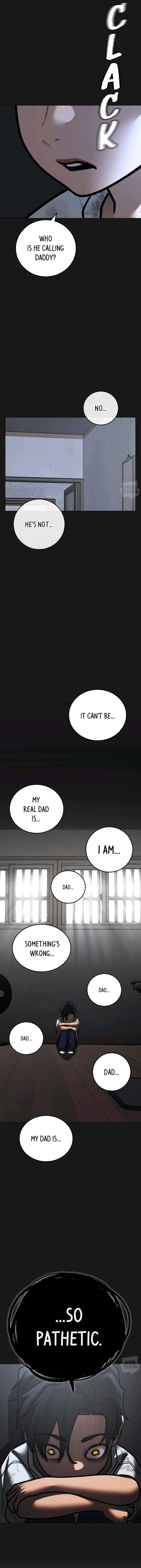 Read Reality Quest Manga Online