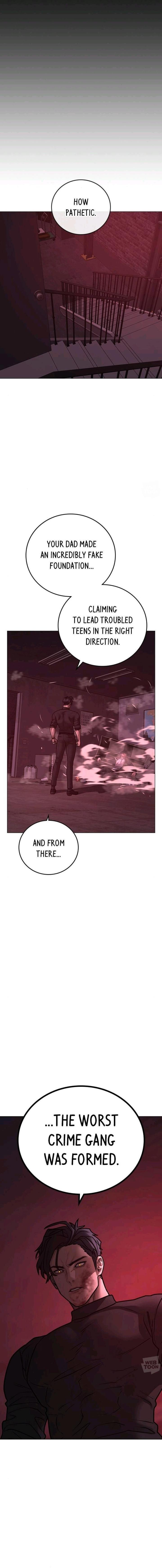 Read Reality Quest Manga Online