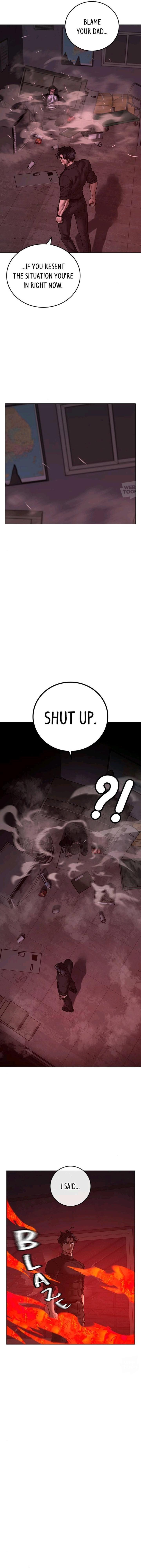 Read Reality Quest Manga Online