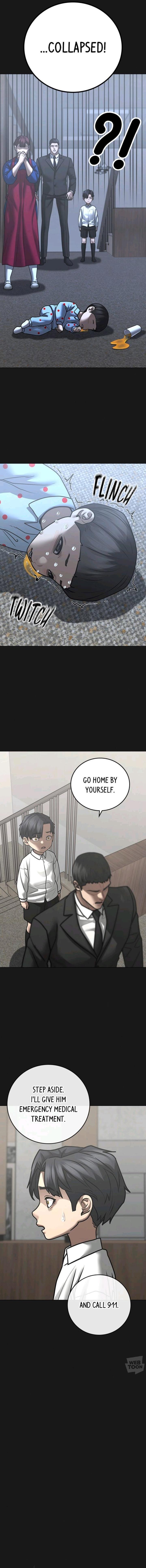 Read Reality Quest Manga Online