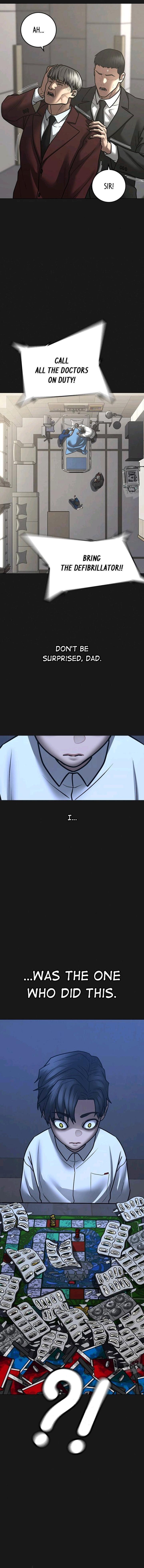 Read Reality Quest Manga Online