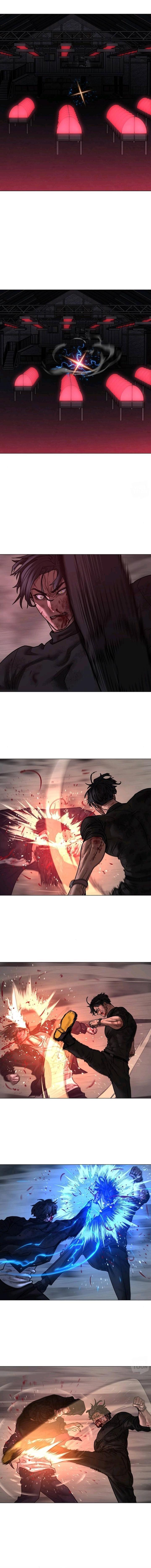 Read Reality Quest Manga Online