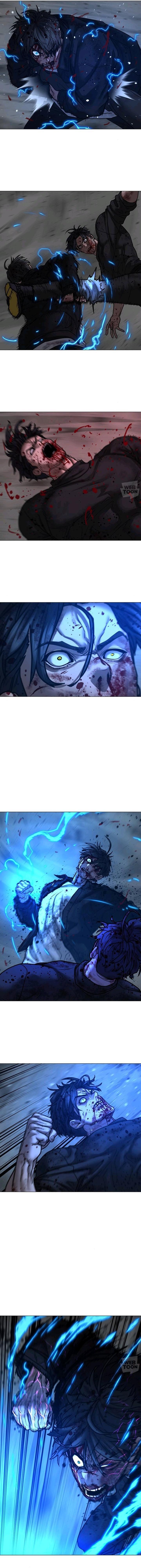 Read Reality Quest Manga Online