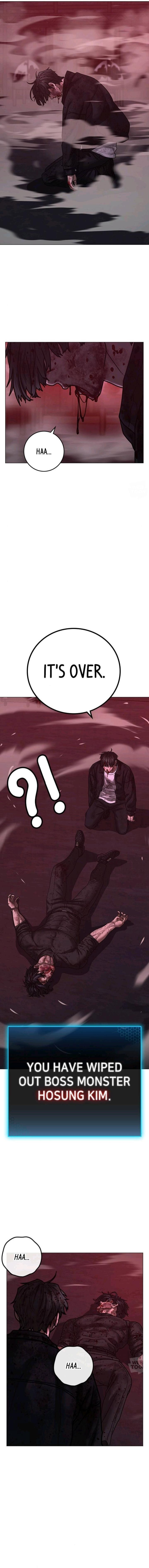 Read Reality Quest Manga Online